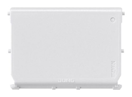 Монтажная вставка без вырезов JUNG AS 500
