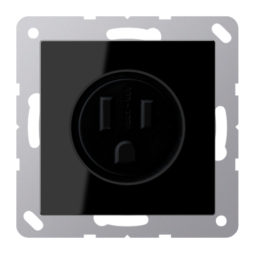 JUNG Розетка системы US-NEMA 15А 125V