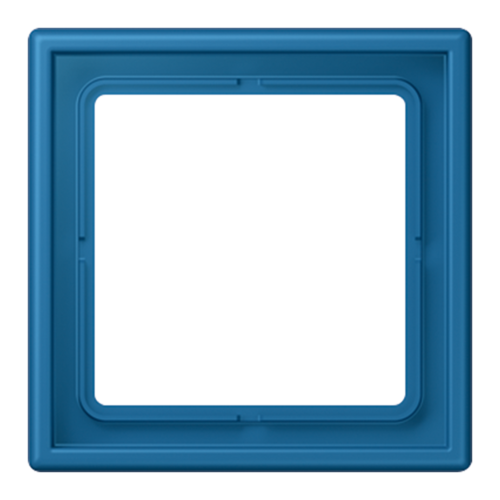 JUNG Terre d'ombre brulee 31 Рамка 1-ая