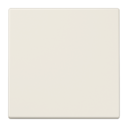 JUNG Слоновая кость, Центральная плата стандарт